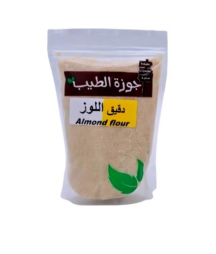 دقيق اللوز 250 غرام