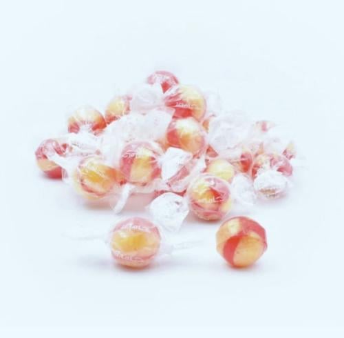 حلاوة ليمونية الاصلية ( البرجون ) 1KG