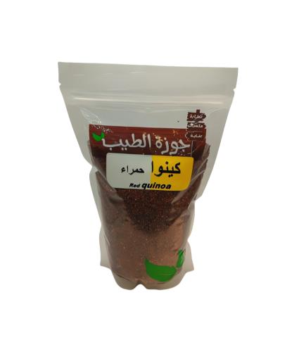 كينوا مشكلة 500 جرام