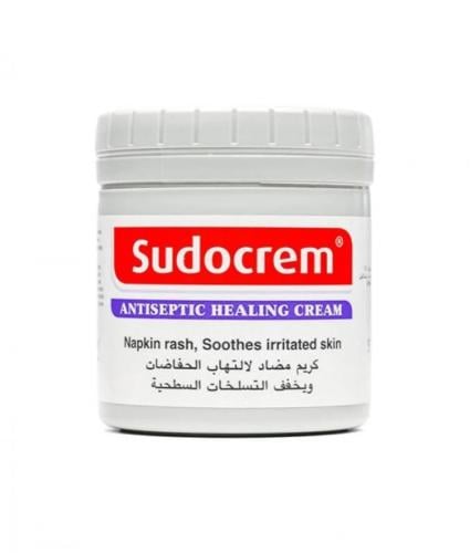 سودو كريم 125 جم