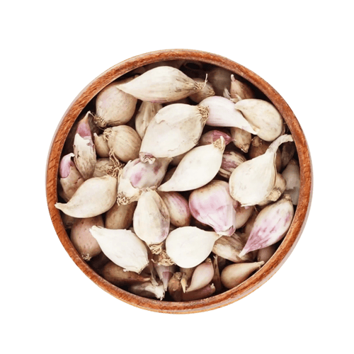 ثوم ذكر يمني 250 غرام