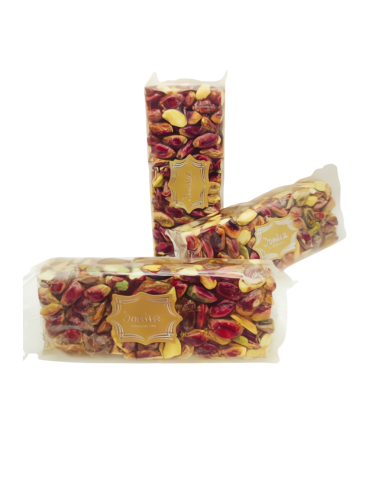 حلقوم سوري بالفستق 250G