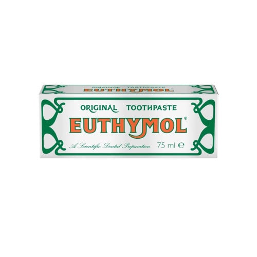 معجون اسنان اوثيمول لندن