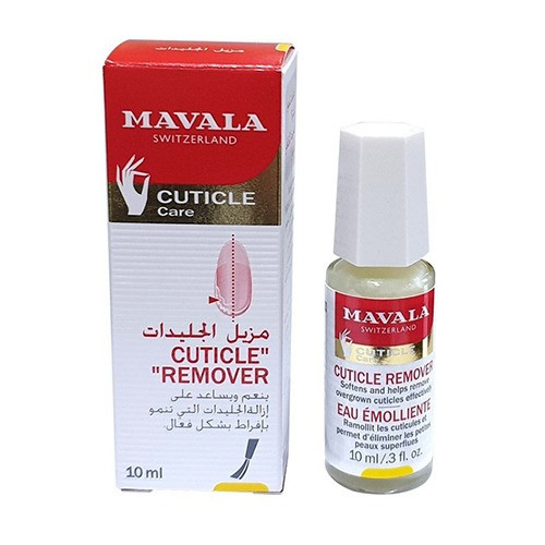 مزيل جلديات مافالا 10 مل