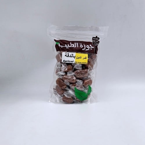 حلاوى قمر الدين بالدقة 800 جرام