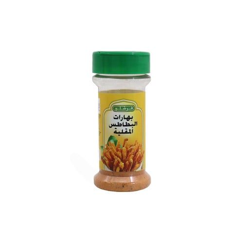 بهار البطاطس فرشلي صغير 142 جرام