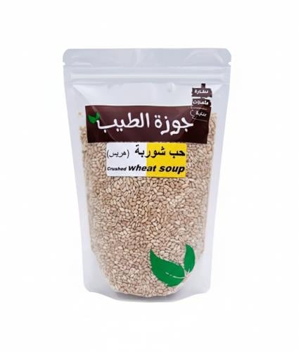 حب شوربة عماني 800 جرام