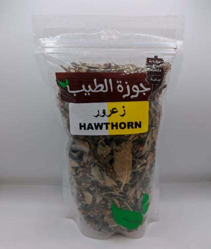 Hawthorn herb 70 grams