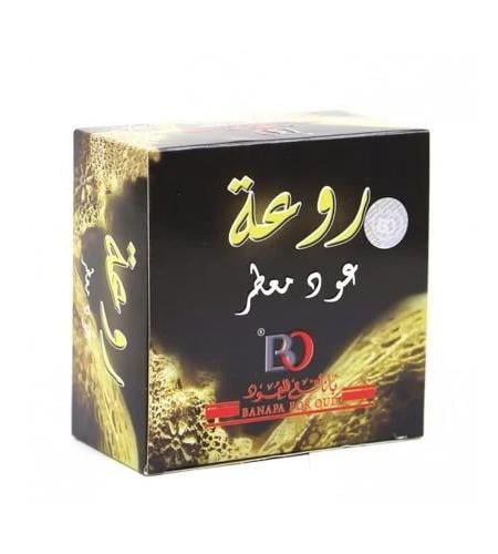 بخور روعة عود معطر 50 مل | بانافع للعود