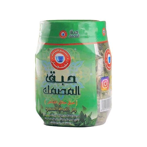 حبق حائل مجفف فاخر 15 جرام