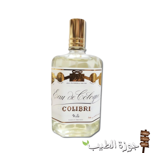 Colibri كولونيا كوليبري ليمون الأصلي 250 مل