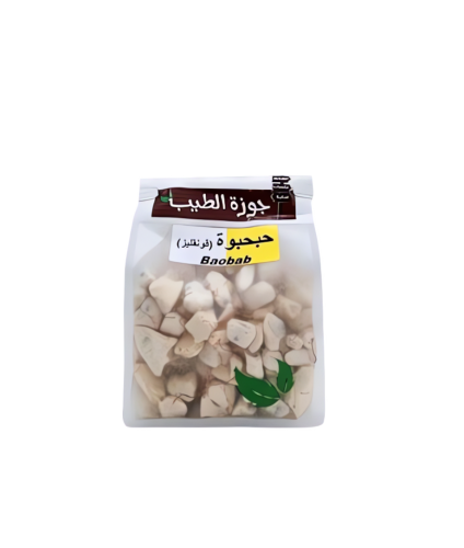 حبحبوه طبيعي ( قونقليز ) 400 غرام