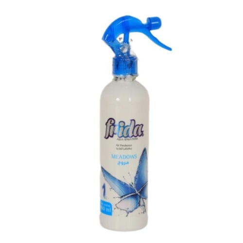معطر جو فريدا بعدة روائح 460 مل