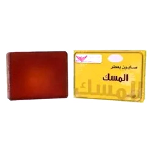 صابون المسك كويت شوب