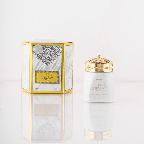 مبسوس امير العود 40 جرام | الناس للعطور