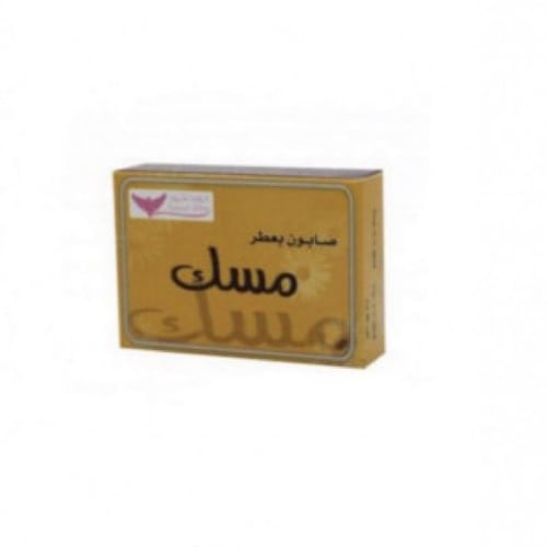 صابون المسك كويت شوب