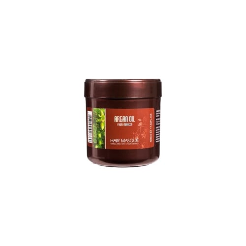 ماسك ارجان اويل 500 مل الجوهي