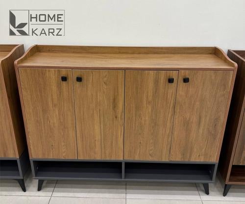 دولاب تخزين كبير 4 من الابواب