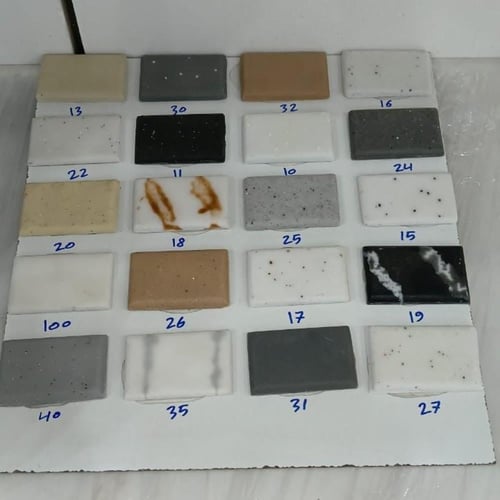 مطبخ صاج دورين