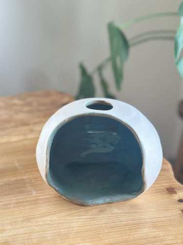 طقم ثلاث قطع تقطير للقهوة مع كوب قهوة ال v60