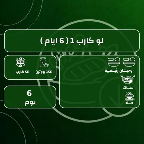 لو كارب 1