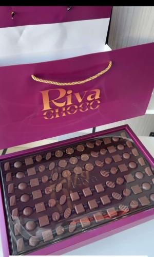 شوكولاتة Riva R001