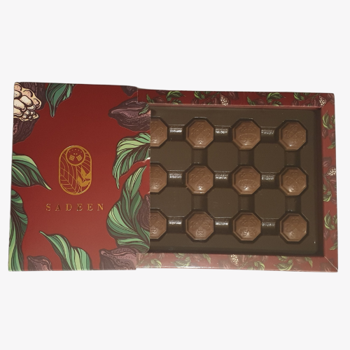 شوكولاتة سادين 6