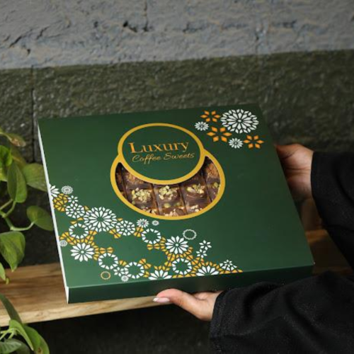 شوكولاتة لاكسوري 2