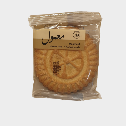 حبة معمول