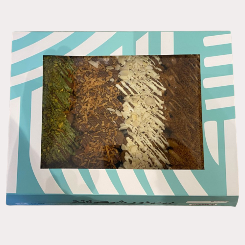 رويال بيتيفور الشوكولاتة