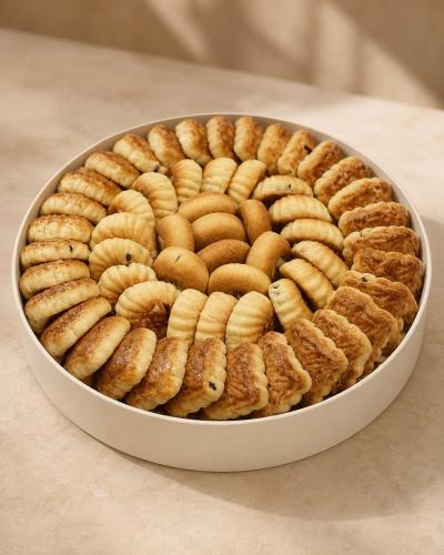 صينية معمول