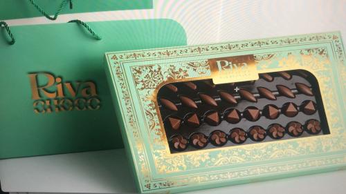 شوكولاتة Riva R003