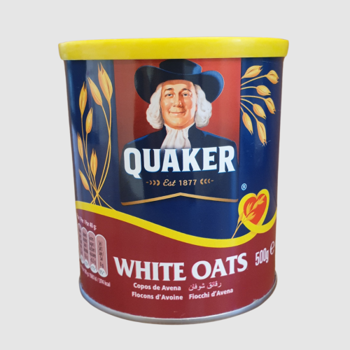 شوربة كويكر