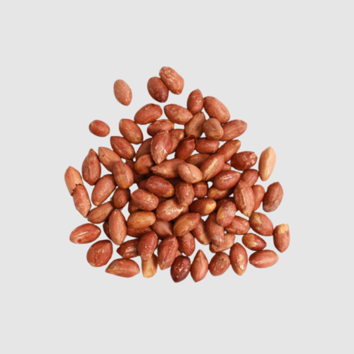 فول سوداني مدخن