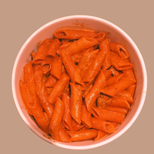 باستا هندي - منتجات ريما