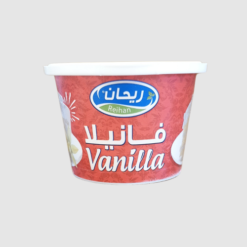 فانيلا