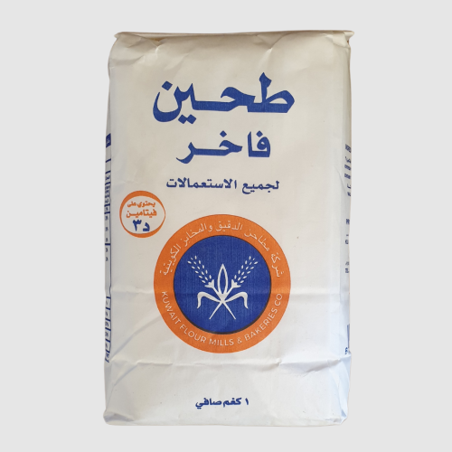 طحين فاخر (كويتي)