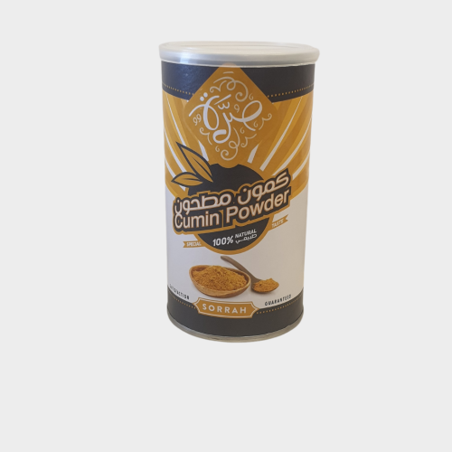 كمون مطحون (200غرام)