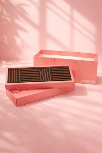 لافا STICKS