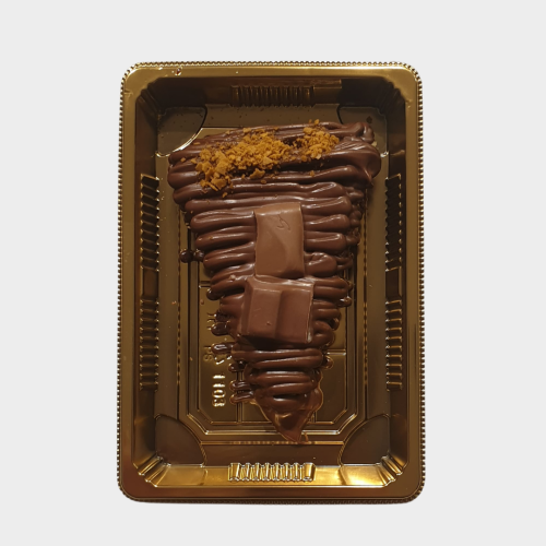 مثلثات الكوكيز - همس