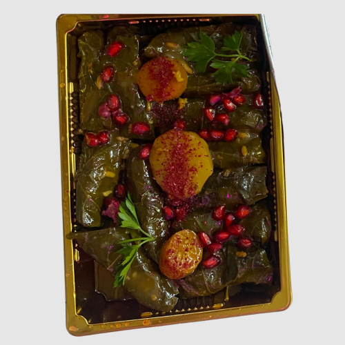 ورق عنب وسط- عنب يوشا