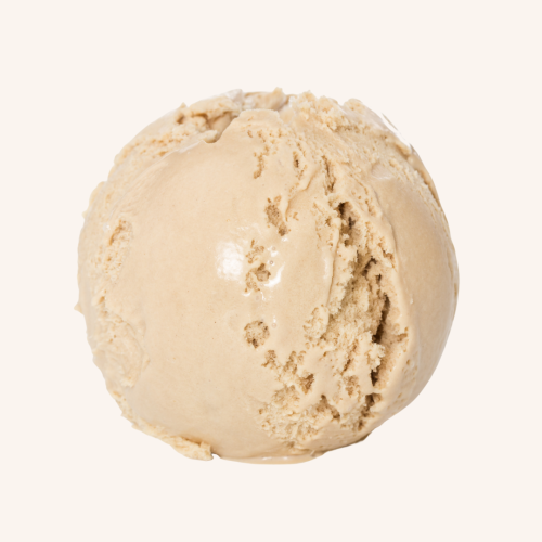 ايس كريم كراميل ( الكورة )