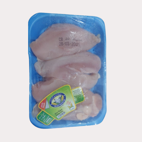 بلدي فيليه دجاج (450 غرام)
