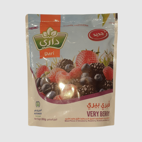 فيري بيري مجمد