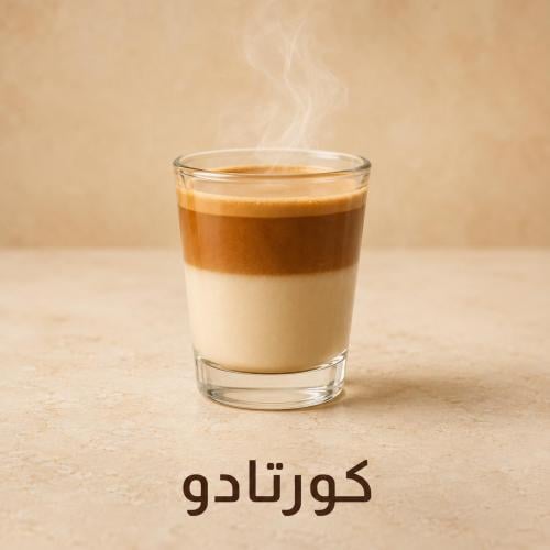 كورتادو