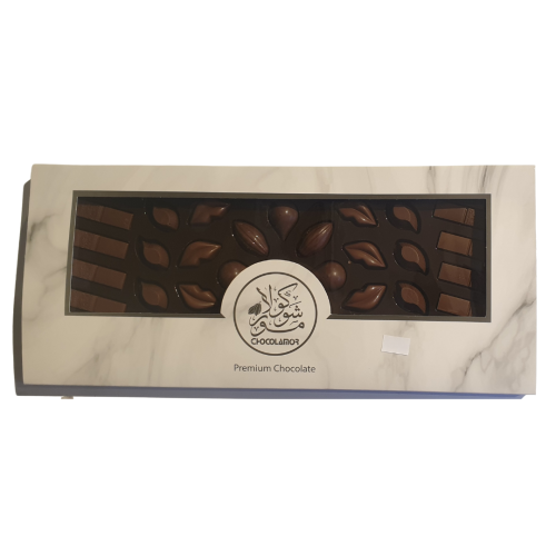 شوكولاتة بريميوم (شوكولا مور)