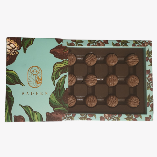 شوكولاتة سادين 3