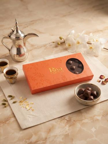 شوكولاتة Riva31