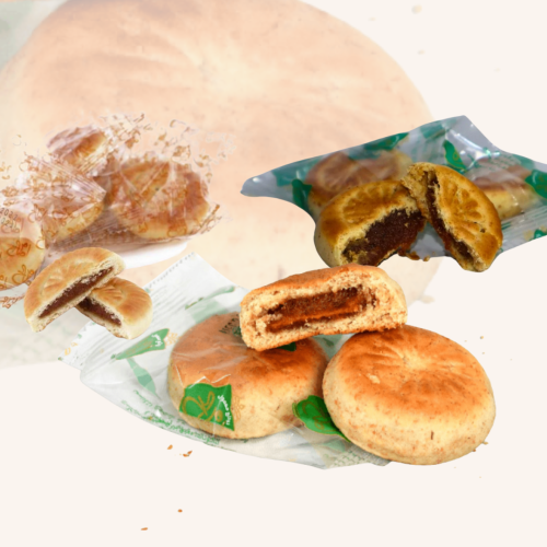 معمول أم صالح مشكل