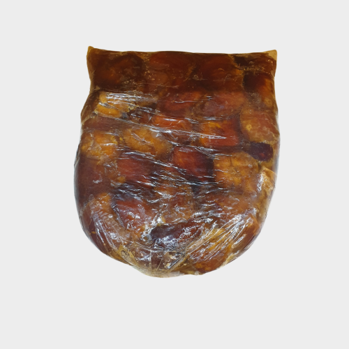 تمر مجروش (كيلو)